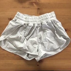 Lululemon Tracker Short